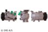 DRI 700510795 Compressor, air conditioning
